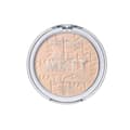 Miniatyrbild 1 av 3: Puder - Alla - Matt Matt Puder plus 010 - Transparent - Kontroll Glans - Matt Ton