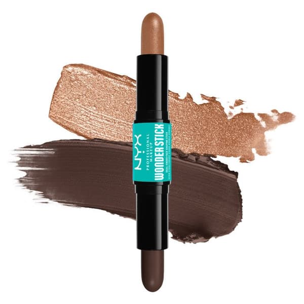 NYX Professionell Makeup Wonder Stick Highlighter Deep