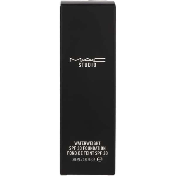 Fond de teint MAC Studio Waterweight NC42 30 ml