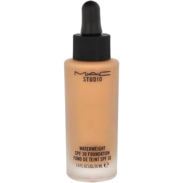 Fond de teint MAC Studio Waterweight NC42 30 ml
