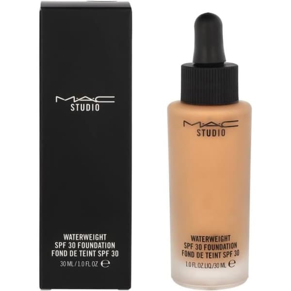Fond de teint MAC Studio Waterweight NC42 30 ml