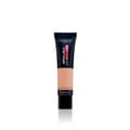Miniatyrbild 3 av 3: L'Oréal Paris Infallible 24H Matt Cover Mattifying/Lightweight High Coverage Foundation 300 Amber