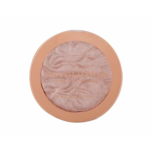 Makeup Revolution London 10g Reloaded, Dare to Disclosing, Brightening