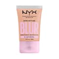 Miniatyrbild 5 av 5: NYX Professional Makeup Bare With Me Foundation LT NEUTRAL