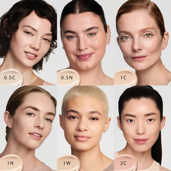 Concealer Estee Lauder DOUBLE WEAR Nº 1C 12 ml