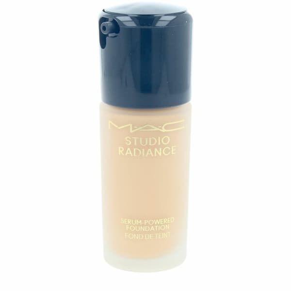 Flydende makeup foundation Mac STUDIO RADIANCE NC20 30 ml