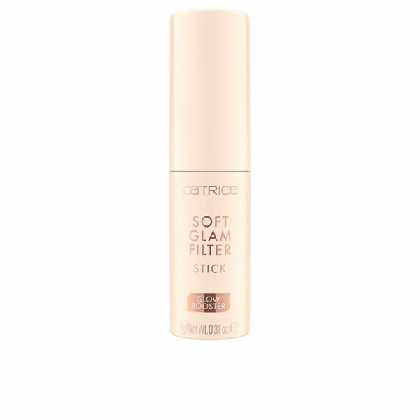 Mousse Make-up Foundation Catrice SOFT GLAM FILTER Nº 020 Light Medium Nº 020-Light-Medium 9 g