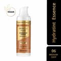 Miniatyrbillede 3 af 3: Flydende makeup foundation Max Factor MIRACLE PURE Nº 6-Medium-Deep 30 ml