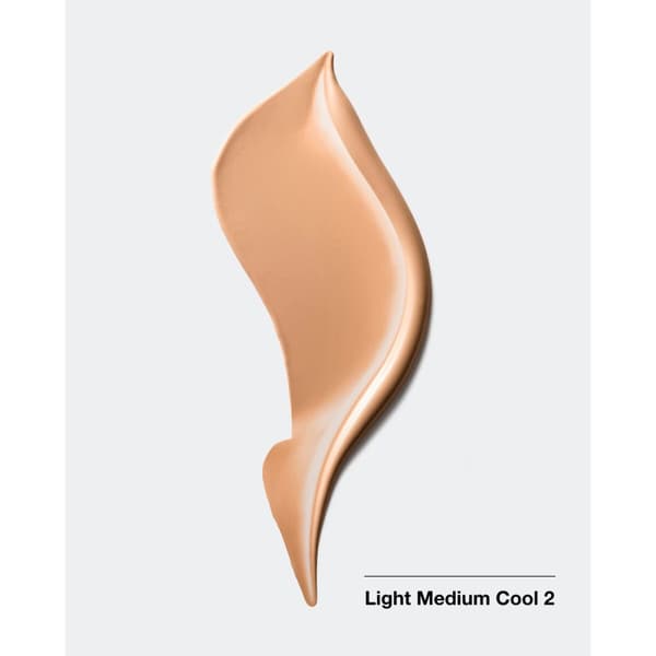 Flydende makeup foundation Clinique EVEN BETTER Nº 2-Light Medium Cool Spf 50 30 ml