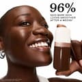 Miniatyrbillede 4 af 9: Fugtighedscreme med Farve Lancôme IDÔLE MAKE-UP Nº 14n 30 ml