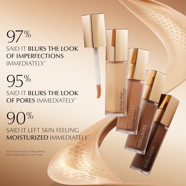 Kasvojen korjaaja Estee Lauder DOUBLE WEAR Nº 1C 12 ml