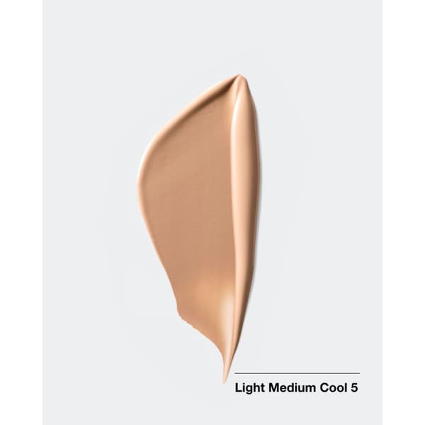 Nestemäinen meikin pohjustusaine Clinique EVEN BETTER Nº 5-Light Medium Cool Spf 50 30 ml