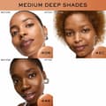 Pikkukuva 6 / 9: Värillinen kosteusvoide Lancôme IDÔLE MAKE-UP Nº 42c 30 ml