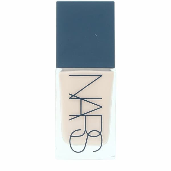 Nestemäinen meikin pohjustusaine Nars LIGHT REFLECTING 30 ml