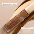 Pikkukuva 10 / 11: Kasvojen korjaaja Estee Lauder DOUBLE WEAR Nº 4N 12 ml