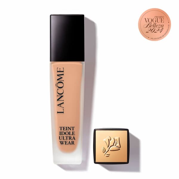 Flytande makeupbas Lancôme Teint Idole Ultra Wear N Nº 300n Spf 35 30 ml