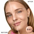 Miniatyrbild 3 av 9: Solskydd med färg Lancôme IDÔLE MAKE-UP Nº 22c 30 ml