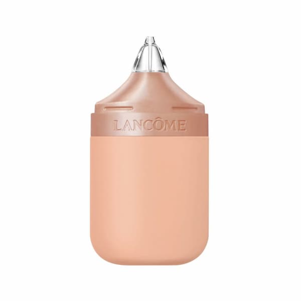 Solskydd med färg Lancôme IDÔLE MAKE-UP Nº 22c 30 ml