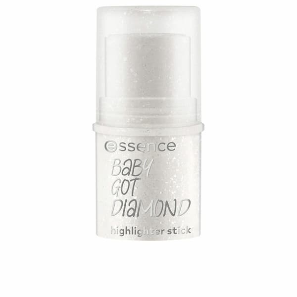Lysreflekterende Essence BABY GOT DIAMOND