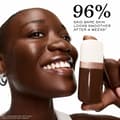 Miniatyrbillede 4 af 9: Fugtighedscreme med Farve Lancôme IDÔLE MAKE-UP Nº 56c 30 ml