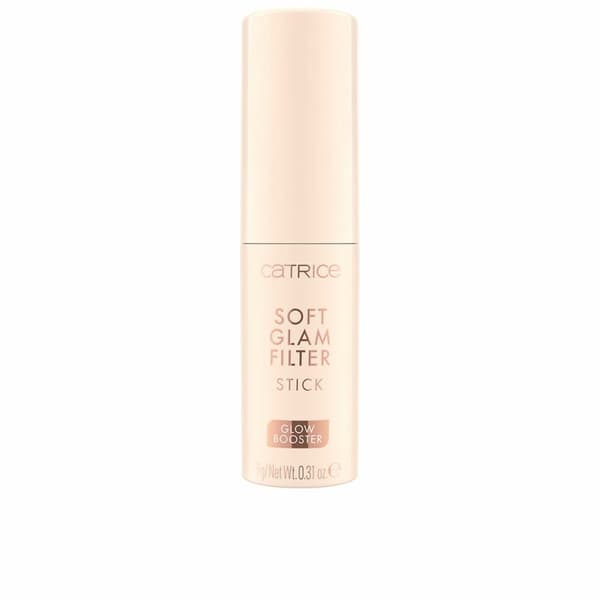 Foundation i mousseform Catrice SOFT GLAM FILTER Nº 040-Medium-Tan 9 g