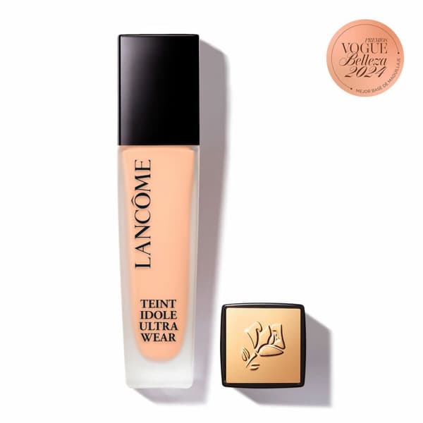 Nestemäinen meikin pohjustusaine Lancôme Nº 125w Spf 35 30 ml