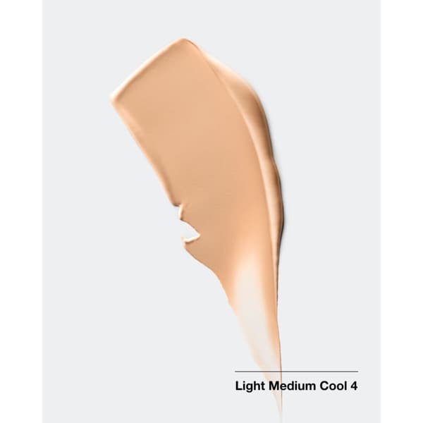 Nestemäinen meikin pohjustusaine Clinique EVEN BETTER Nº 4-Light Medium Cool Spf 50 30 ml