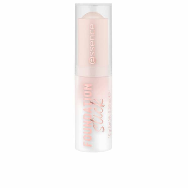Mousse Make-up Foundation Essence FOUNDATION Nº 130 10 g