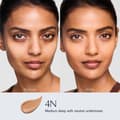 Miniatyrbillede 4 af 11: Dækcreme til Ansigtet Estee Lauder DOUBLE WEAR Nº 4N 12 ml