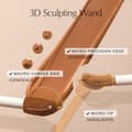 Miniatyrbillede 11 af 11: Dækcreme til Ansigtet Estee Lauder DOUBLE WEAR Nº 4N 12 ml