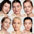 Miniatyrbillede 6 af 11: Dækcreme til Ansigtet Estee Lauder DOUBLE WEAR Nº 1C 12 ml