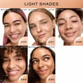 Miniatyrbillede 6 af 8: Fugtighedscreme med Farve Lancôme IDÔLE MAKE-UP Nº 20n 30 ml