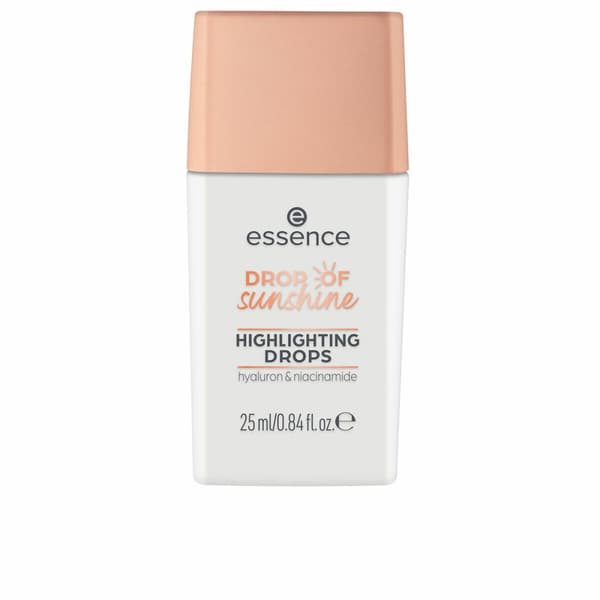 Highlighter Essence DROP OF SUNSHINE 25 ml