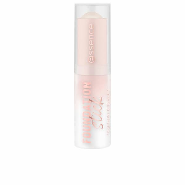 Mousse Sminkefoundation Essence FOUNDATION Nº 100 10 g
