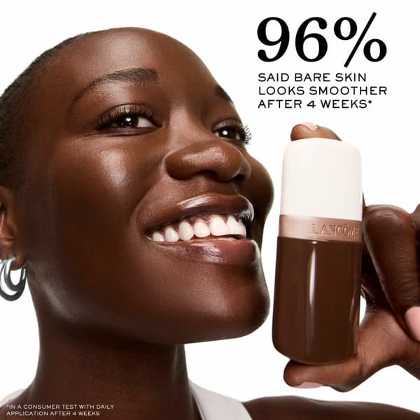 Hydrerende krem med farge Lancôme IDÔLE MAKE-UP Nº 14n 30 ml