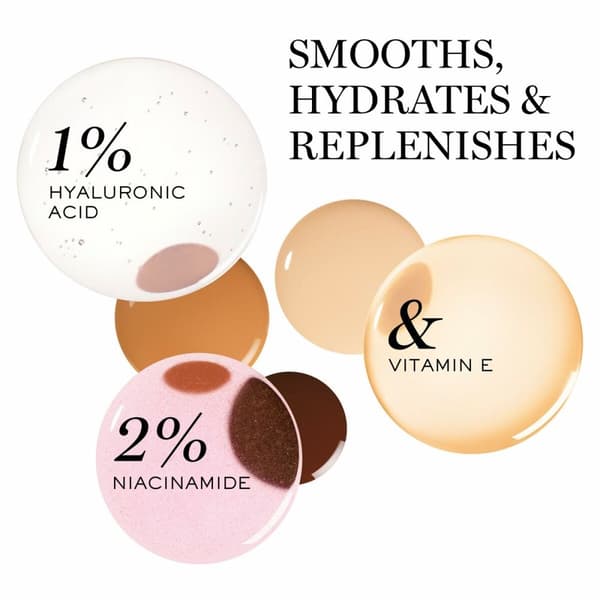 Hydrerende krem med farge Lancôme IDÔLE MAKE-UP Nº 14n 30 ml