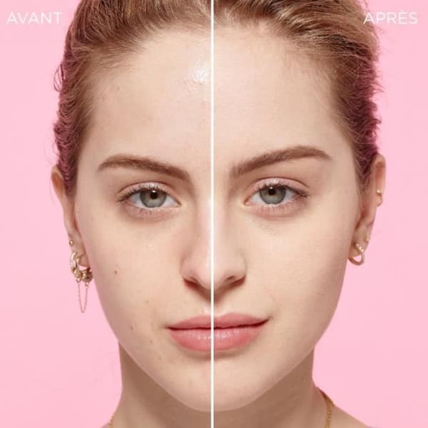L'Oréal Paris Infallible 24H Powder Foundation 20 Ivory