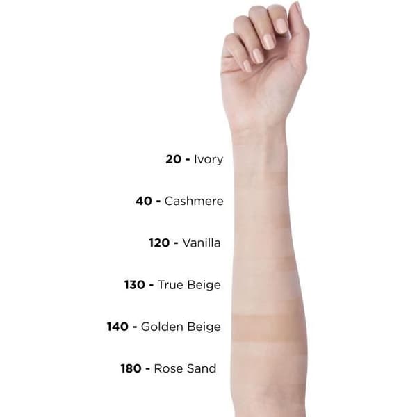 L'Oréal Paris Infallible 24H Powder Foundation 20 Ivory