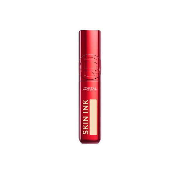 L'Oréal Paris Infaillible Skin Ink Ljus Varm 100 15ml