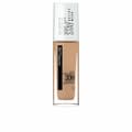 Miniatyrbild 4 av 11: Flytande makeupbas Superstay Activewear 30h Maybelline 30 ml - 05-true ivory