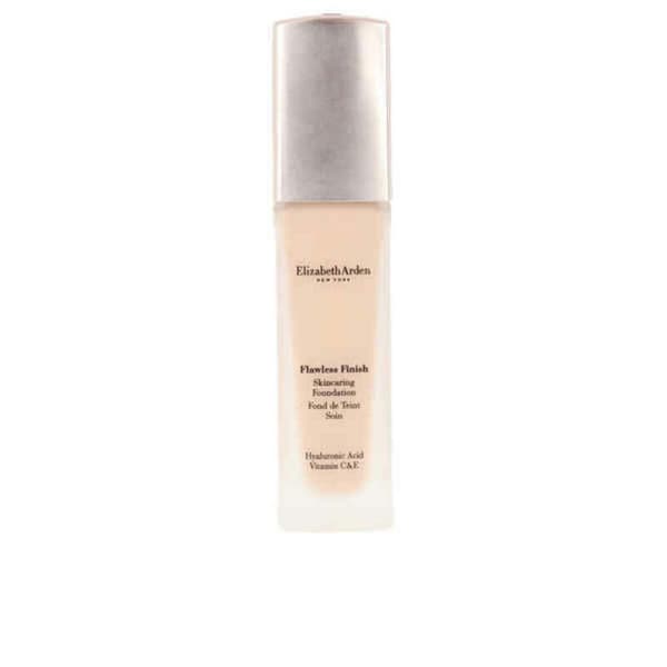 Flytande makeupbas Elizabeth Arden Flawless Finish Nº 310C (30 ml)
