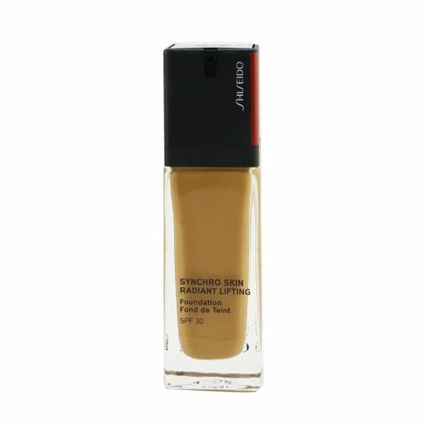 Nestemäinen meikin pohjustusaine Shiseido 730852167513