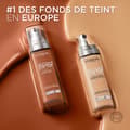 Miniatyrbild 2 av 6: Foundation - L'OREAL PARIS - Accord Perfect - 4.5N TrueBeige - 30 ml - Skräddarsydd förenande