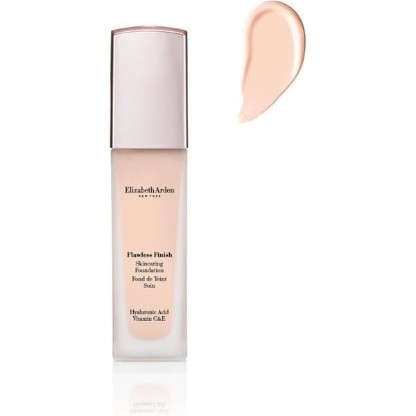 Elizabeth Arden Flawless Finish Foundation Soin