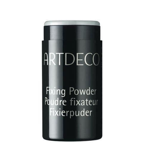 Castor Setting Powder