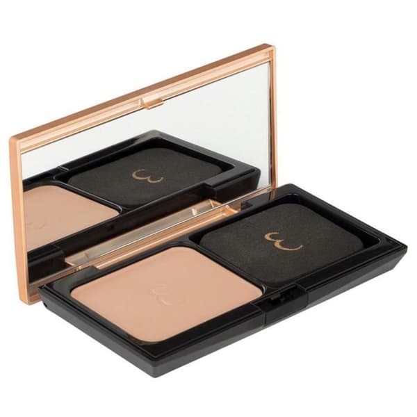 VALMONT L'EXLIXIR DES GLACIERS TEINT POWDER BEIGE I PARIS - Maquillaje - VALMONT