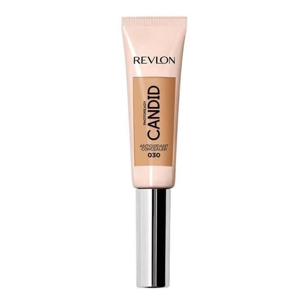 NATURLIG HONING - FOTOREADY CANDID antioxidant concealer N. 030-light medium