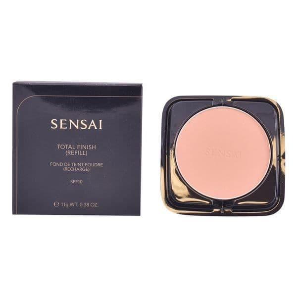 Kanebo Sensai Total Finish Makeup Foundation Refill (11 g)