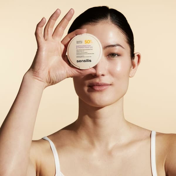 Solblogger Sensilis PHOTOCORRECTION [MAKE UP]