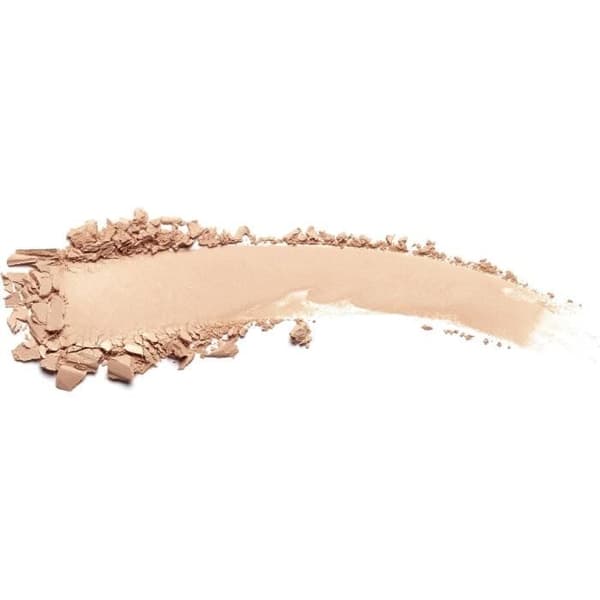 3INA Kompaktpuder 618 - Sable - Naturlig Siden Finish - Jämn Täckning - Bekväm och Luminös Textur - Lätt att Fördela